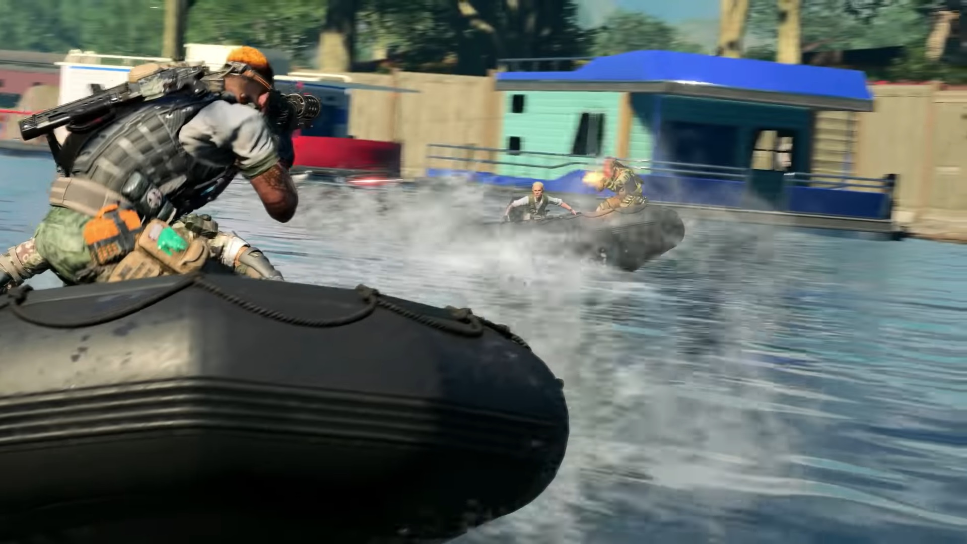 Blackout Meilleurs spawns et zones pour looter Breakflip